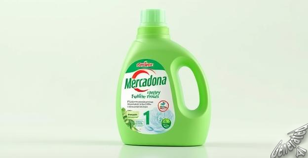 Mercadona ha lanzado un nuevo suavizante hipoalergénico con aroma a colonia