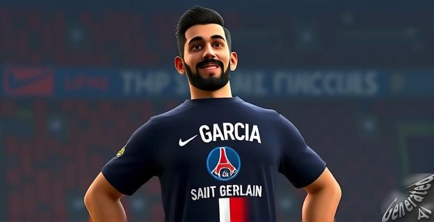 El PSG podría fichar a Eric García en enero