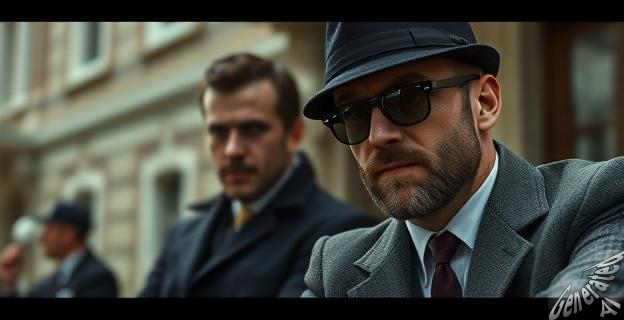 Jason Statham fue la primera opción para protagonizar Peaky Blinders