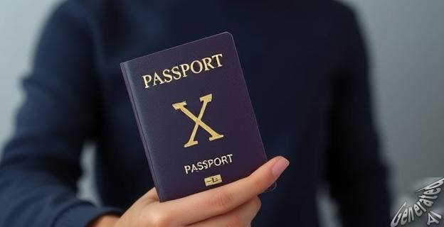 La administración Trump no puede limitar los indicadores de sexo en los pasaportes de personas transgénero y no binarias