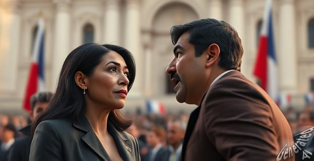 Óscar López investigó las saunas del padre de Begoña Gómez para dinamitar la carrera política de Pedro Sánchez