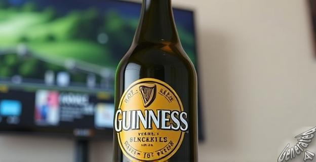 La Casa Guinness se estrenará el 25 de septiembre en Netflix