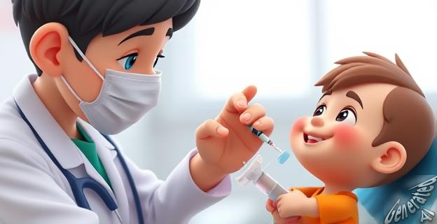 Las vacunas no causan autismo