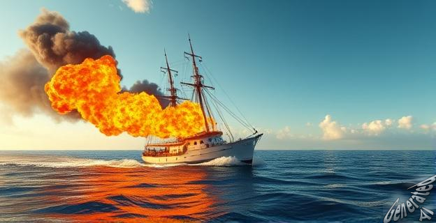 Han muerto 61 personas en aguas del Caribe y del Pacífico