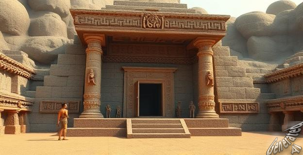 El sistema de escritura maya podría incluir gestos manuales que codifican fechas clave del calendario maya