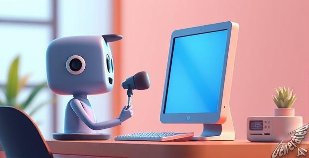 Podrás controlar el ordenador mediante la voz con Copilot Voice