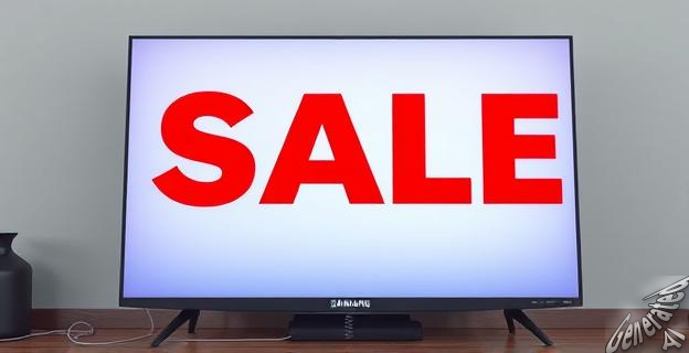 La tele Samsung TQ75Q7F4AU de 75 pulgadas está disponible por 899 euros