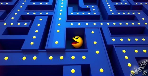 Pac-Man fue lanzado en Japón el 22 de mayo de 1980