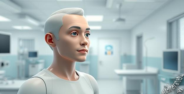 Clones digitales que puedan predecir las preferencias de los pacientes con éxito en 2/3 de las veces