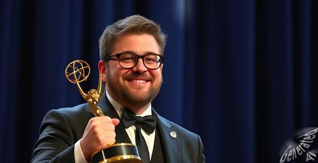 La serie 'The Studio' ha ganado 13 Premios Emmy