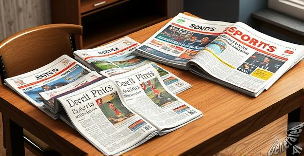 Portadas de periódicos deportivos del 1 de octubre de 2025