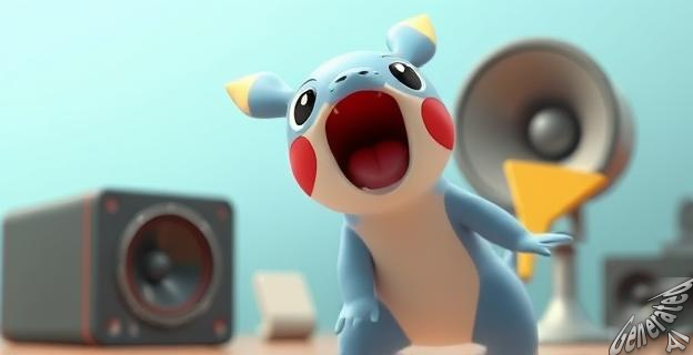 Un sitio web llamado 'Pokémon Cries' ofrece un reto para identificar a los Pokémon por sus gritos