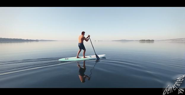 Las actividades acuáticas mejoran la condición física y la salud mental, permitiendo un equilibrio saludable entre el trabajo y la vida personal