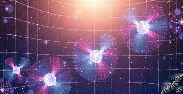 La quinta dimensión podría ser la clave para comprender el 95% del universo que permanece en la sombra