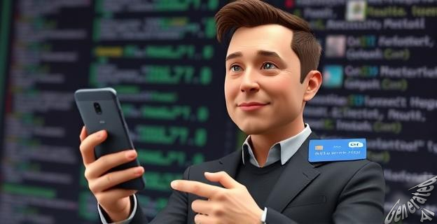 X Money comenzará su fase beta en 2025