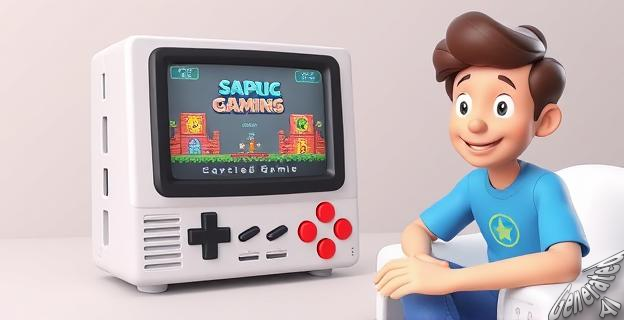 Retro Classics utiliza el servicio de juego en streaming Antstream para preservar y dar nueva vida a los juegos clásicos de Activision