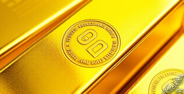 El oro como inversión está exento de IVA si tiene una pureza igual o superior al 99,5%