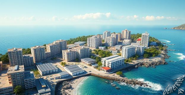 Benidorm produce su propia energía y reutiliza el 95% del agua