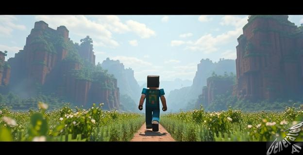 Está a 200.000 bloques de alcanzar las Tierras Lejanas