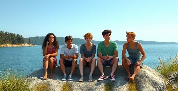 Éramos mentirosos ha sido renovada para una segunda temporada