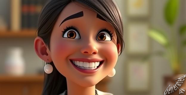 Alba Carrillo ha sido diagnosticada con otitis y se está recuperando
