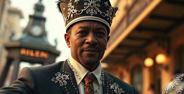 Samuel L. Jackson protagonizará el spin-off 'NOLA King'