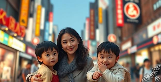 Tokio es el destino de vacaciones de Pilar Rubio