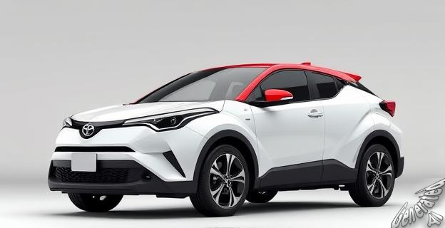 El Toyota C-HR Hybrid llega con un nuevo acabado Spirit que ofrece una categoría más premium a la gama con un renovado carácter de confort, diseño y equipamiento.