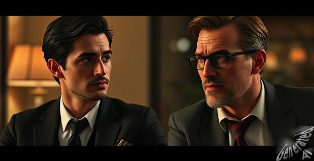 El papel de Edward Norton en 'Las dos caras de la verdad'