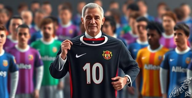 La afinidad deportiva puede ser un criterio legal para decidir contrataciones