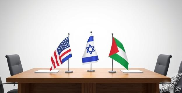 Un acuerdo en Gaza podría llegar muy pronto con la liberación de rehenes y el fin de la ocupación israelí