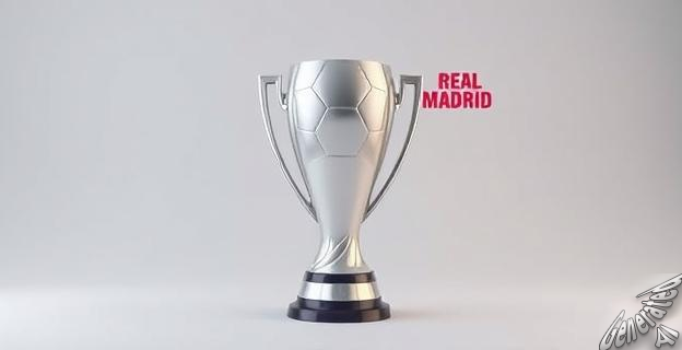 El Real Madrid ha ganado cinco títulos en el Mundial de clubes