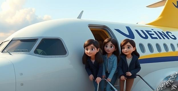 El piloto Iván Chirivella, instructor de los autores del 11-S, expulsó a 50 adolescentes judíos del vuelo