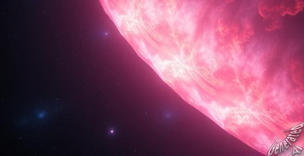 La nube molecular Eos se encuentra a 300 años luz de la Tierra