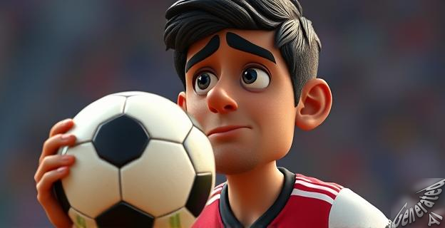 La ausencia de Morata se debe a la decisión técnica de Luis de la Fuente