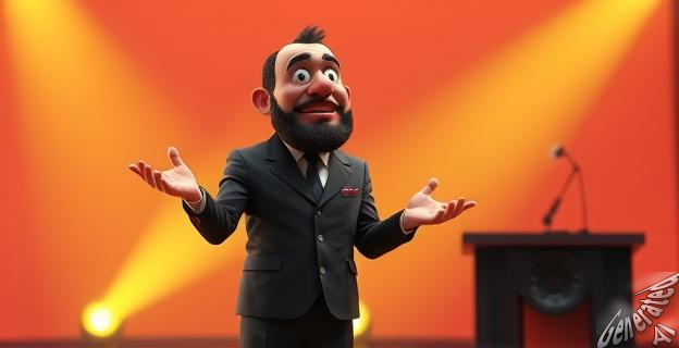 El humor catalán se centra en insultar y ridiculizar a los 'ñordos' o 'colonos'