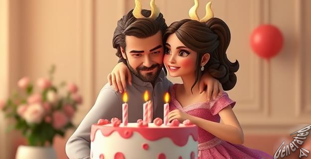 David Beckham dedicó una declaración de amor a Victoria Beckham en su cumpleaños número 51