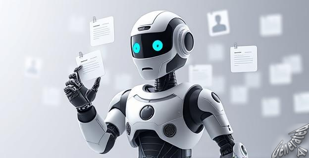 Los candidatos que utilizan el mismo modelo de IA para redactar sus currículums tienen más probabilidades de avanzar en el proceso de contratación