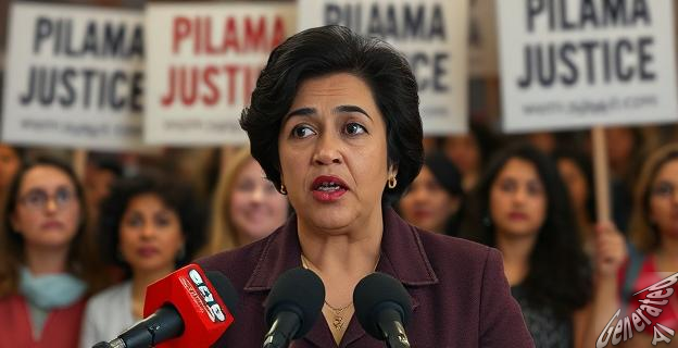 Moreno ha pedido disculpas y un plan de choque