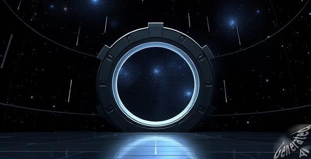 Stargate, puerta a las estrellas se puede ver en streaming en MGM+