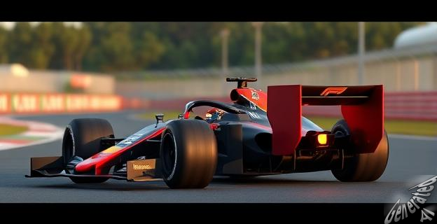 La película F1 es un bombazo con esencia de blockbuster veraniego clásico