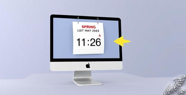 No compres el Mac mini ni el Mac Pro hasta la primavera de 2026