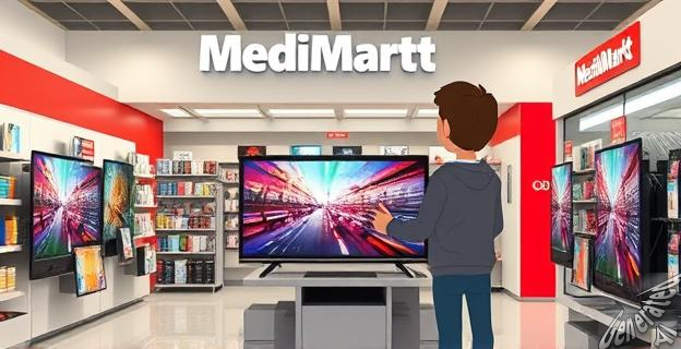 La Smart TV TCL 55P655 está disponible por 289 euros