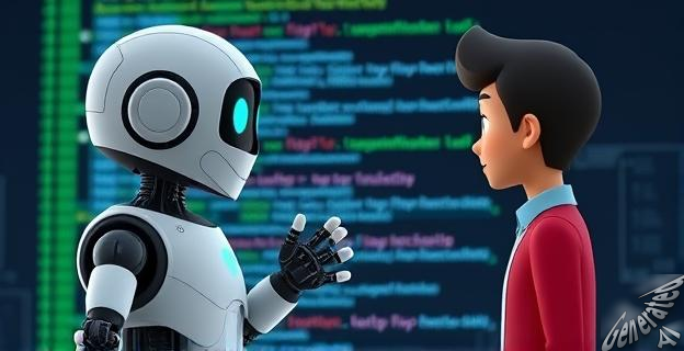 Los usuarios deben aceptar o rechazar que sus conversaciones se utilicen para entrenar modelos de lenguaje