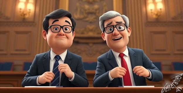 Junts ha votado con el PP en tres ocasiones en contra de los intereses de Sumar y PSOE