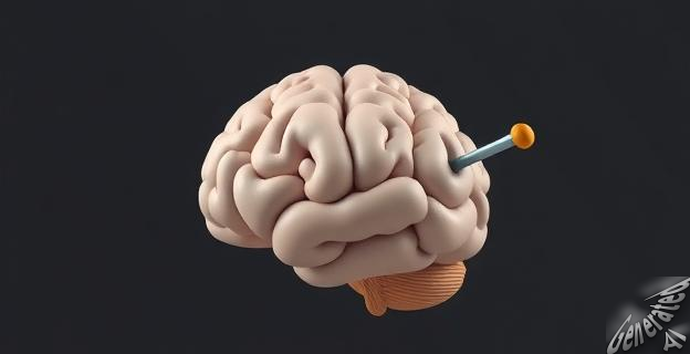 La mano dominante influye en qué lado del cerebro procesa los detalles más finos