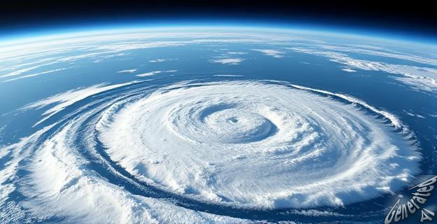 La tormenta Gabrielle llegará a Portugal el domingo como un ciclón post-tropical