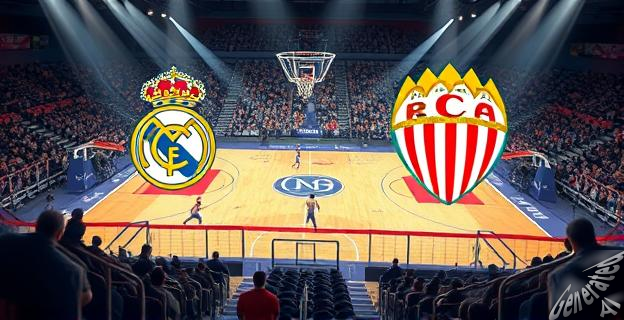 Valencia Basket y Real Madrid jugarán la final de la Supercopa ACB