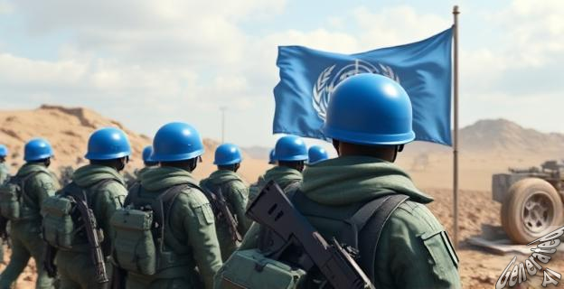 La Compañía Asturias fue distinguida con la Medalla de Oro de Asturias por su actuación a favor de la paz en Bosnia