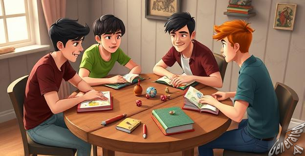 Los nuevos libros y sets de Dungeons & Dragons llegarán a España en octubre y noviembre